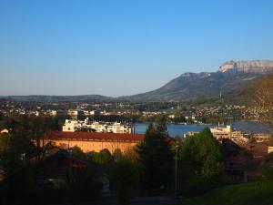 Appartements Appartement Annecy Green : photos des chambres