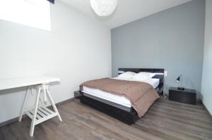 Appart'hotels Appart-alma : photos des chambres