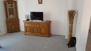 Apartment Perka 1 