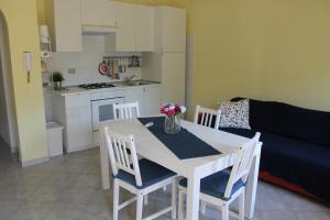 Appartamento casa Antonella Torre Forte Italia