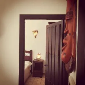 Casa Lareymora - Algarrobo