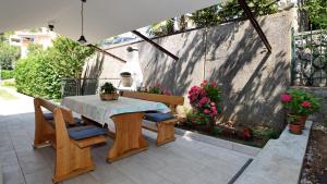 Apartman M&B 