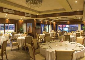 Thousand Nights Hotel Amman - فندق ثاوزند نايتس عمان