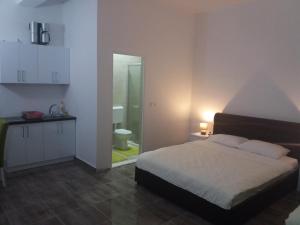 Zara Apartments