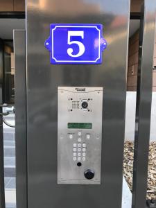 Appartements Appartement Annecy Green : photos des chambres