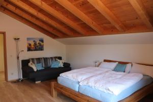 Ferienwohnung Pferdehof Pankratz