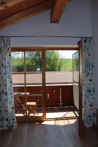 Ferienwohnung Pferdehof Pankratz