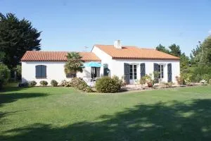 Entre Terre et Mer - 圣让-德蒙