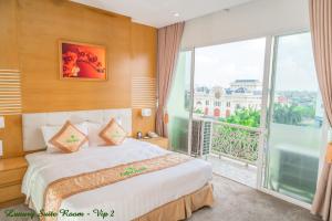 Palm Hotel Thanh Hoa