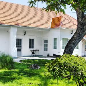 Öreg Malom Apartmanház