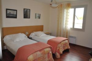 B&B / Chambres d'hotes Le Mas Capel : Maison de Vacances