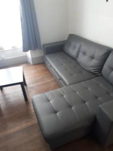 Appartements Rent4night Grenoble Aigle : photos des chambres