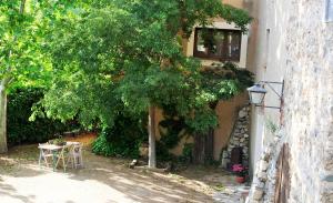 Three-Bedroom House room in Masia El Canalot - Molí Del Pont