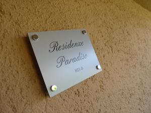 Residenze Paradiso img1