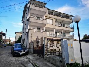 Guestrooms Stoyanovi