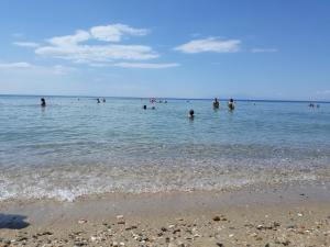 Vasileiadou Coastal Rooms Halkidiki Greece