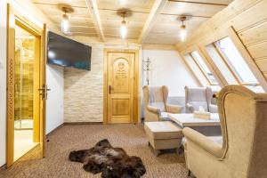 Apartamenty Jędrol - 3hvězdičkové hotely ve městě Poronin