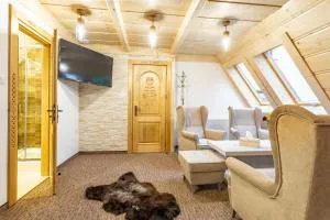 Apartamenty Jędrol - 波罗宁