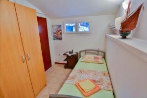 Apartments Riki