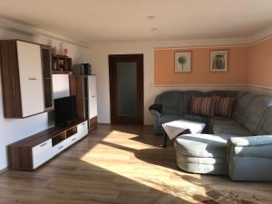 Apartement Ferienwohnung Schink - nahe Chemnitz Limbach - Oberfrohna Saksamaa