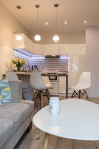 Apartament Premium