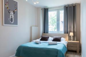 Apartament Premium Odkryj Zakopane