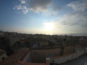 Tropea rooftop