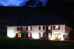 B&B / Chambres d'hotes Domaine et chambres d'Hotes des Fees : photos des chambres