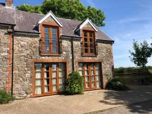 Hael Farm Cottage - Swansea