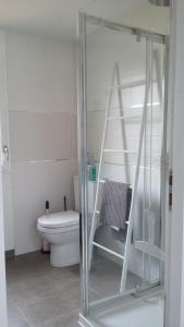 Maisons de vacances AR VAKANSOU - proche des plages et GR 34 : photos des chambres