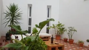 Apartamentos Coralba - Dúplex Bahía de Cádiz - Torregorda