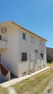 Apartment Perka 1 