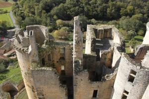 Tentes de luxe Un Chemin en Quercy : photos des chambres