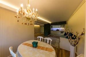 Apartament Carol Sinaia