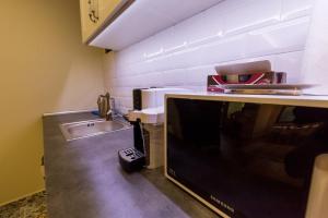 Apartament Carol Sinaia