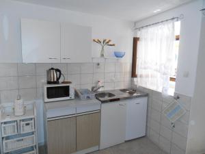 Studio apartment Lucija