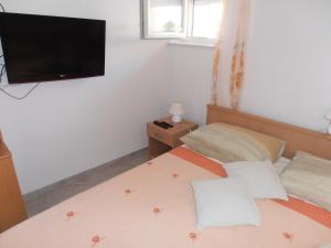 Studio apartment Lucija