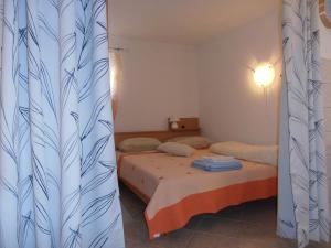 Studio apartment Lucija