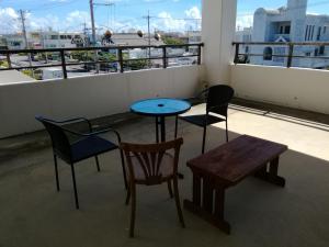 Condominium Aoi Sanmyaku