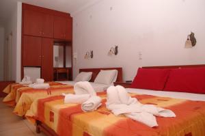 Agnanti Hotel Alonissos Greece