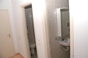Agnanti Hotel Alonissos Greece