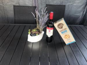 Apartmani Intrada