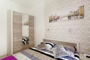 City center - Gdańsk Old Town Apartment