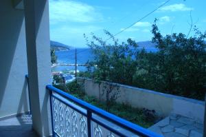 Agnanti Hotel Alonissos Greece