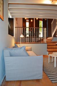 PRECIOSO LOFT en PALACIO DE GODOY