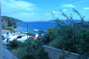 Agnanti Hotel Alonissos Greece