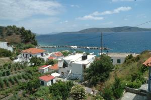 Agnanti Hotel Alonissos Greece