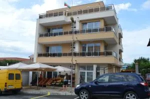 SummerHouse Lozenets - Velika