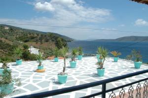 Agnanti Hotel Alonissos Greece