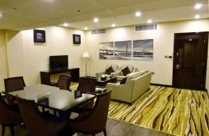Al Muhaidb Residence Al Ahsa